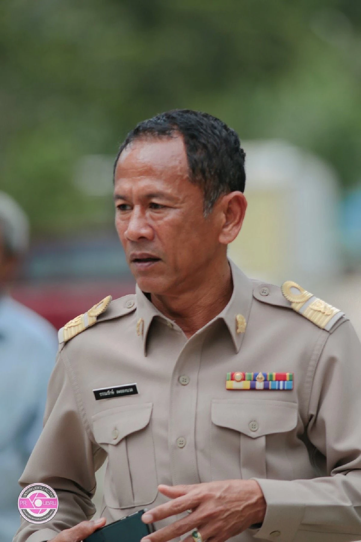 “SaveUbon Web App” แอพฯจาก "มรภ.อุบลฯ" เชื่อมผู้รับกับผู้ให้ ร่วมสู้ภัยน้ำท่วม