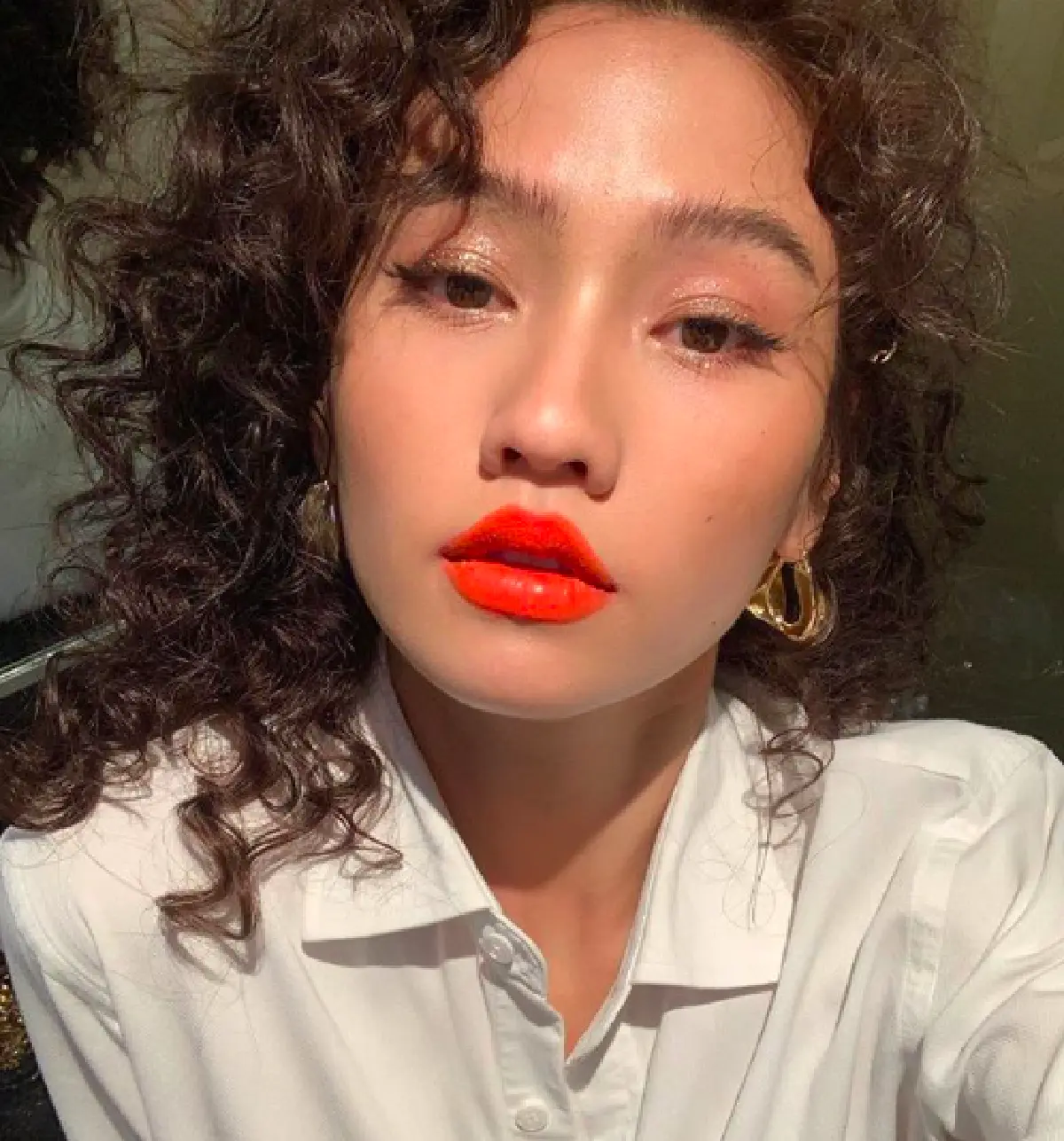 แต่งงานแล้วเซ็กซี่ได้ “พี่โดม” ว่าไง!? “เมทัล” ในชุดว่ายน้ำไฮคัทเว้าสูงลายเสือสุดแซ่บ