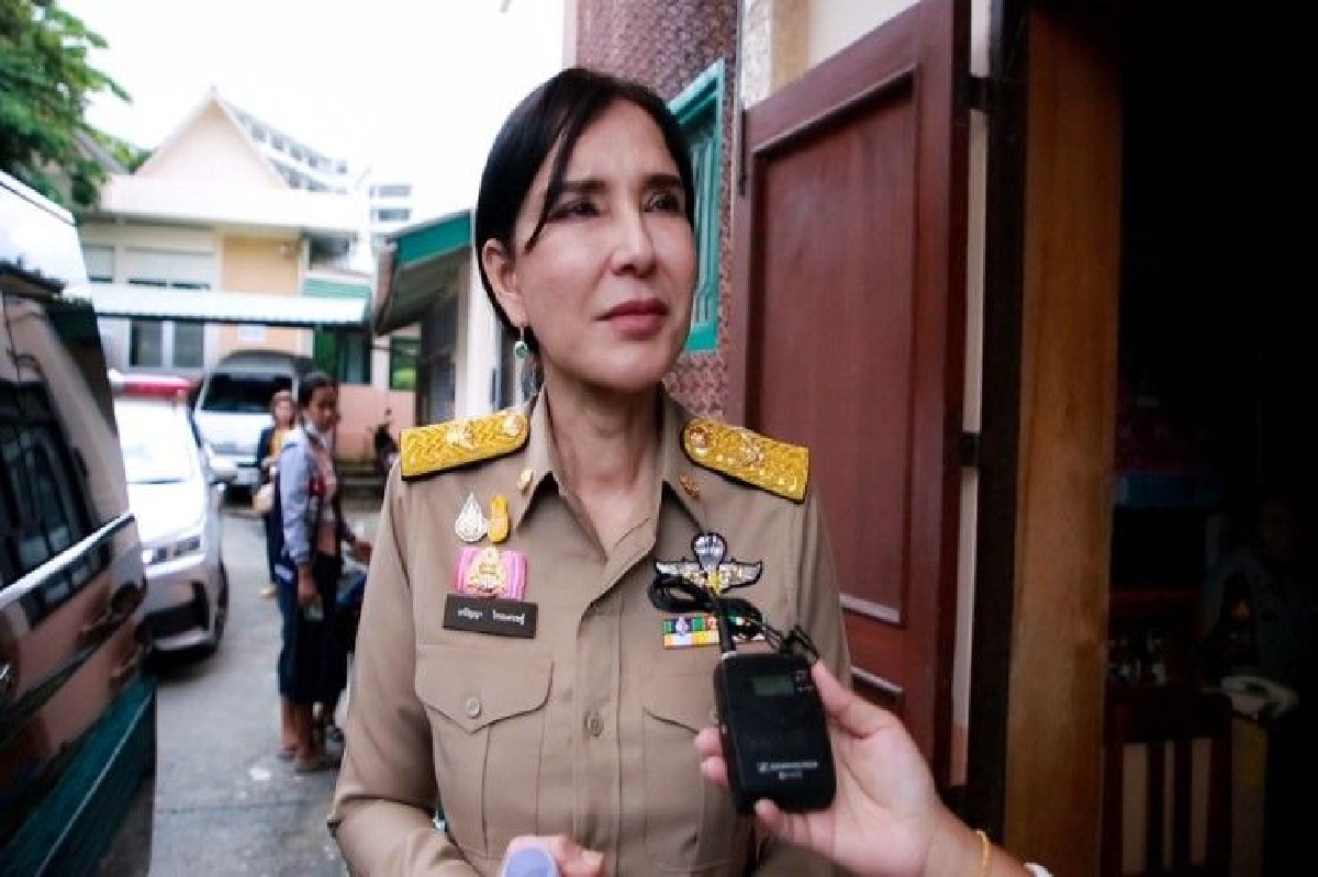 รมช.เกษตร ค้าน 29 กรรมการวัตถุอันตรายประชุมลับ ชี้ผลกระทบตกที่ชาวบ้าน รมช.เกษตร ค้าน 29 กรรมการวัตถุอันตรายประชุมลับ ชี้ผลกระทบตกที่ชาวบ้าน
