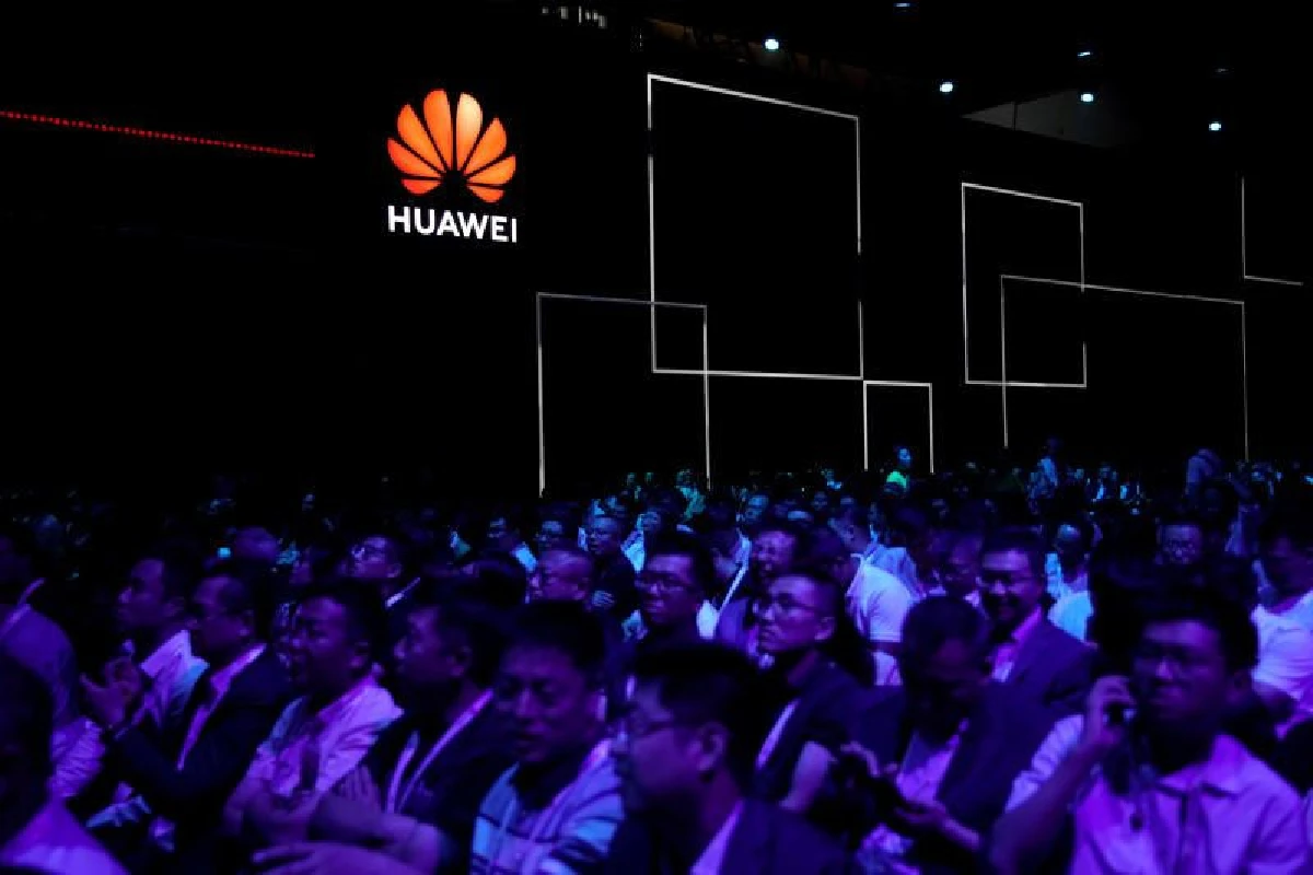 'หัวเว่ย' ประกาศก้าวสู่โลกอัจฉริยะแห่งอนาคต