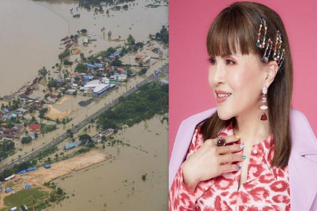 ทูลกระหม่อมฯทรงให้กำลังใจผู้ประสบอุทกภัยและเจ้าหน้าที่ ทูลกระหม่อมฯทรงให้กำลังใจผู้ประสบอุทกภัยและเจ้าหน้าที่
