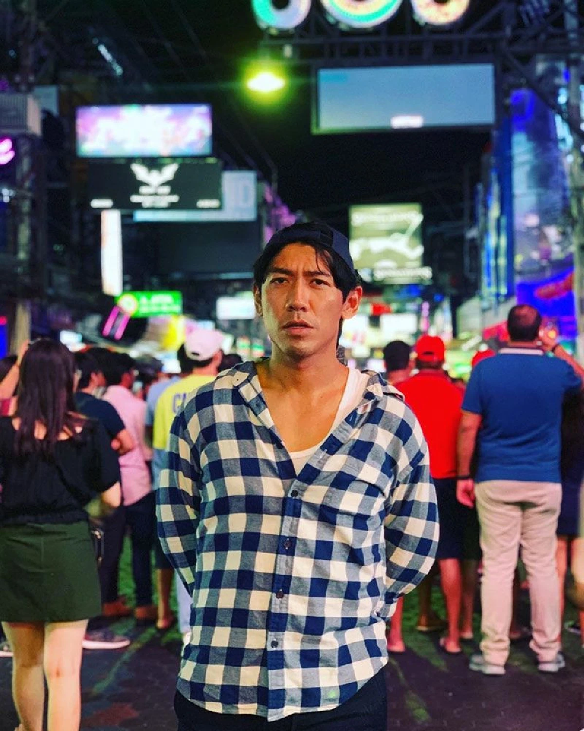 ป๋อมแป๋ม นิติ เอ่ยปากสงสาร เวียร์ หลังคนทักหน้าคล้ายเหมือนฝาแฝด