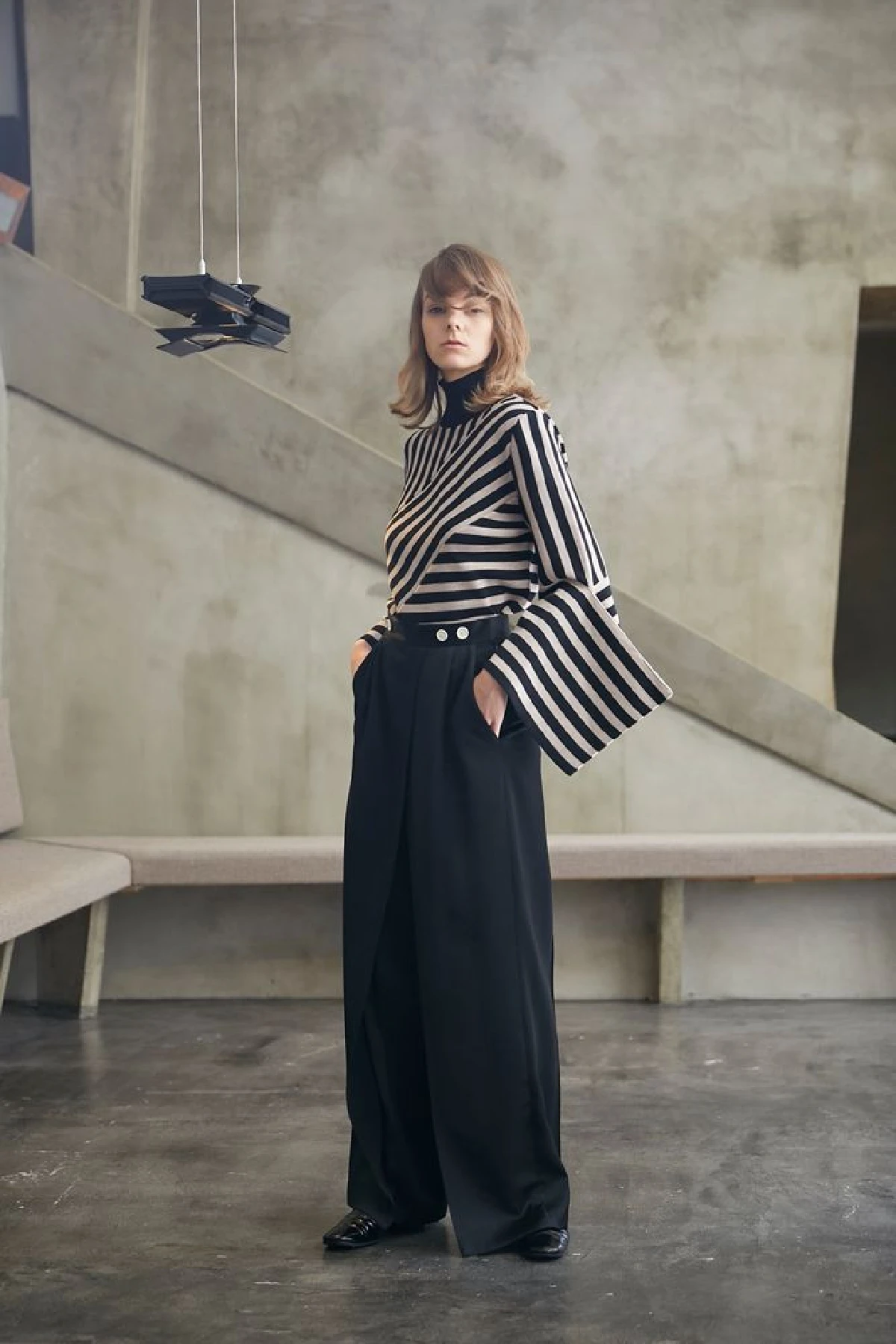 สยาม ทาคาชิมายะ เอาใจหนุ่มสาวชาวแฟชั่นนิสต้า รวบรวมแบรนด์แฟชั่นญี่ปุ่นชื่อดังสุดเอ็กซ์คลูซีฟ ส่งตรงจากรันเวย์ญี่ปุ่นถึงไทย