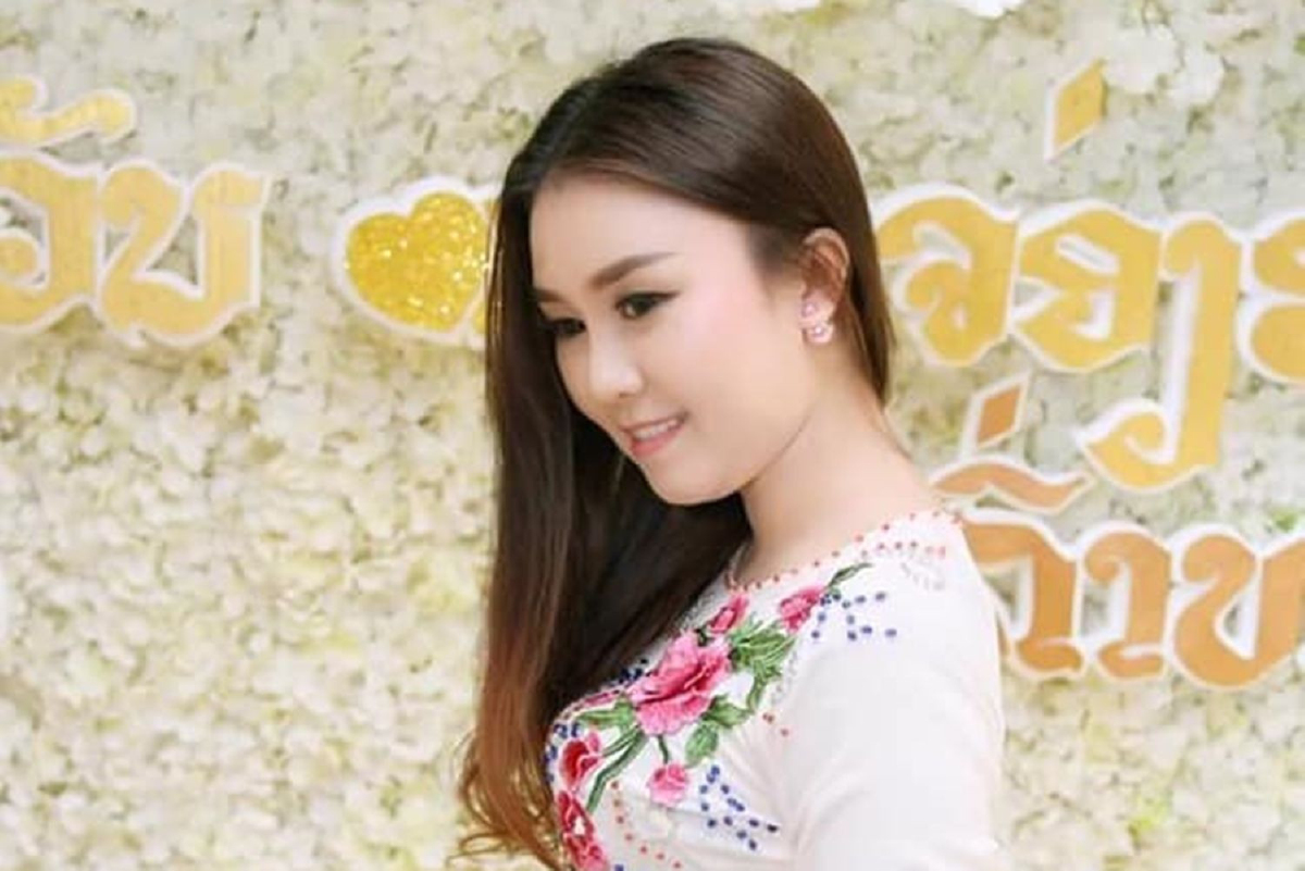 วิจารณ์รัฐบาลช่วยน้ำท่วมช้า เน็ตไอดอลลาวเจอข้อหาใส่ร้ายประเทศ วิจารณ์รัฐบาลช่วยน้ำท่วมช้า เน็ตไอดอลลาวเจอข้อหาใส่ร้ายประเทศ