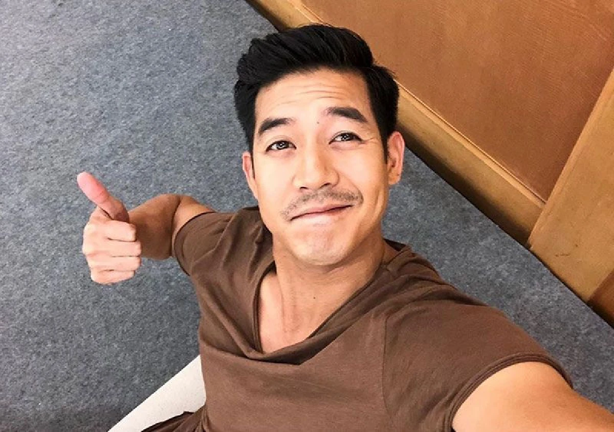 ป๋อมแป๋ม นิติ เอ่ยปากสงสาร เวียร์ หลังคนทักหน้าคล้ายเหมือนฝาแฝด