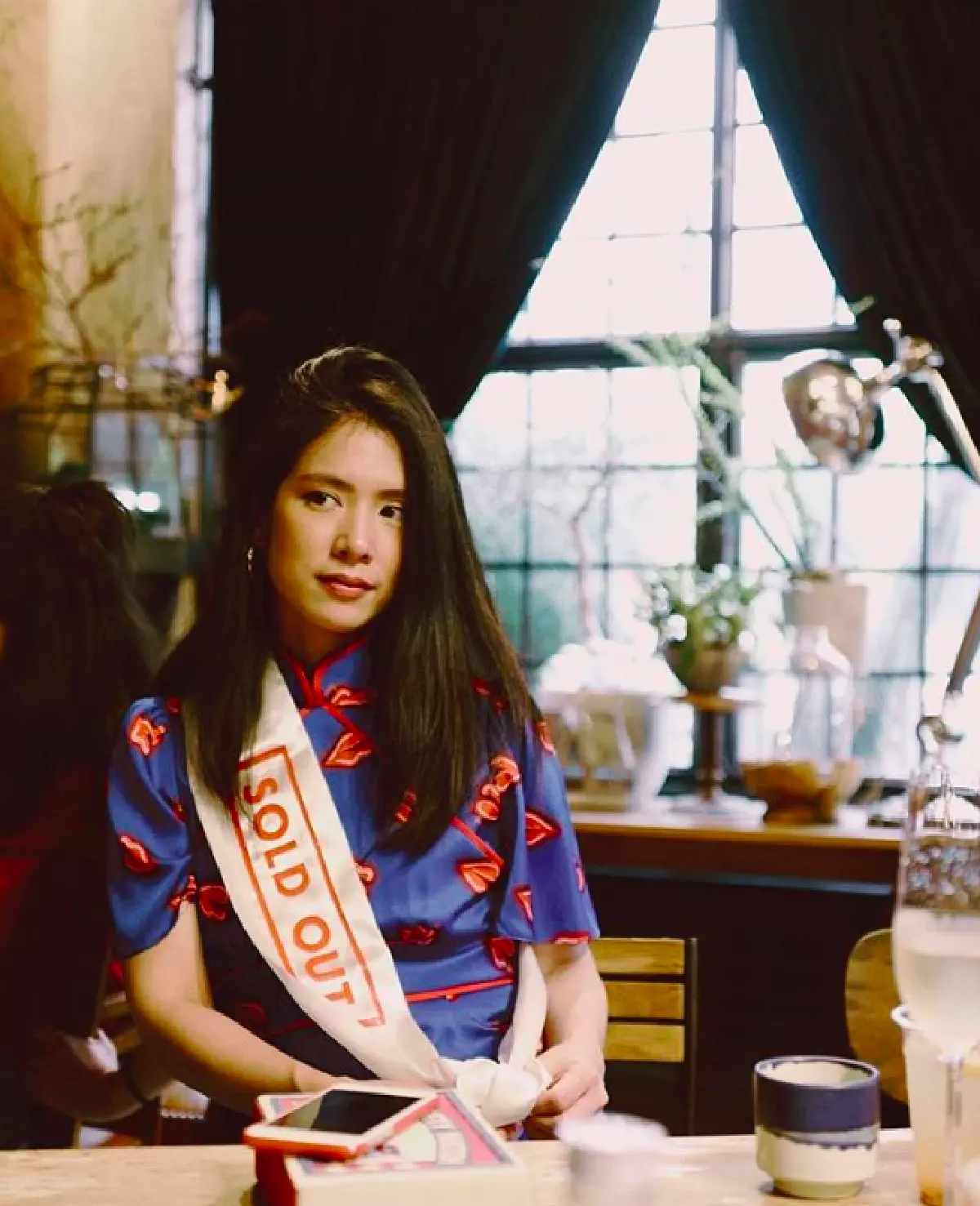 สุดอบอุ่น!! "โดนัท มนัสนันท์” จัดปาร์ตี้สละโสด ว่าที่เจ้าบ่าวร่วมงานด้วย