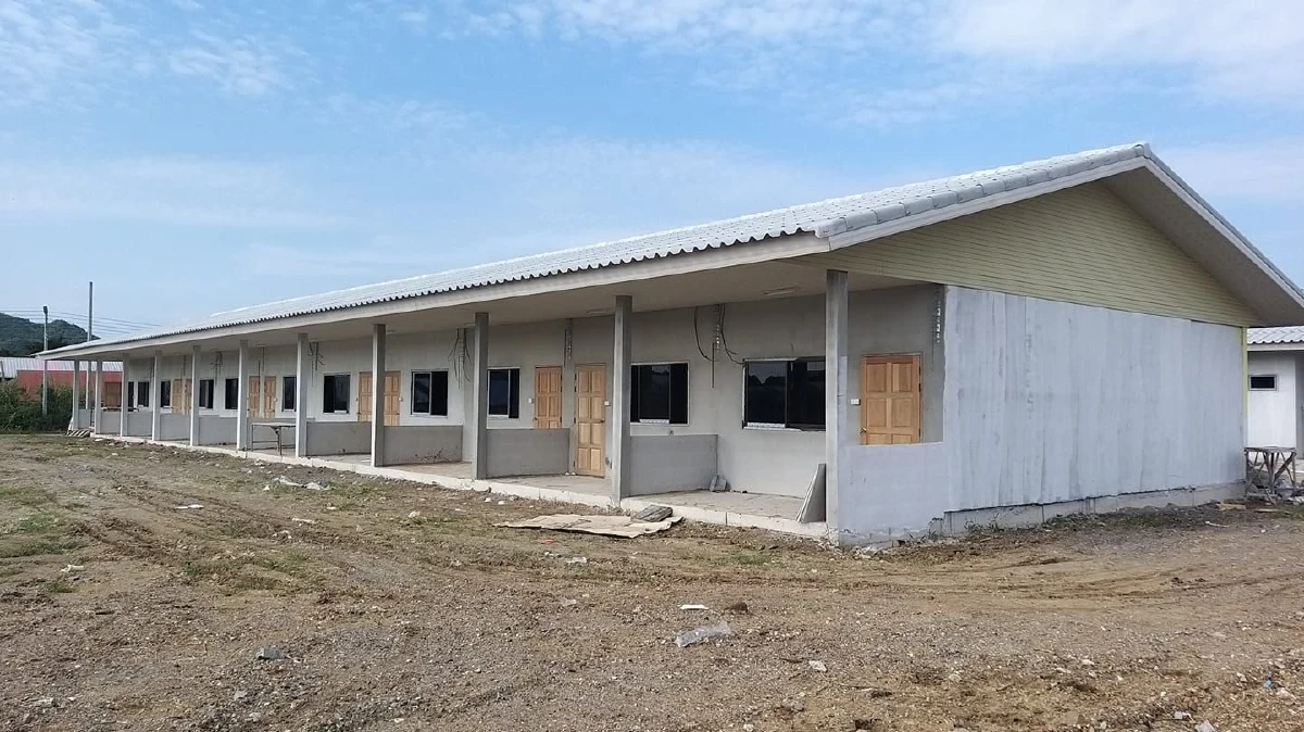 เตรียมรื้อบ้านพักรุกแม่น้ำแควใหญ่เพื่อจัดระเบียบแพเมืองกาญจน์