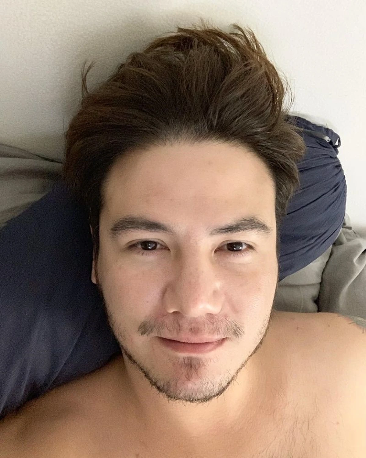 หล่องานดีไม่เปลี่ยน! สเตฟาน ฐสิษฐ์ กับภาพปัจจุบันหลังอำลาวงการบันเทิง