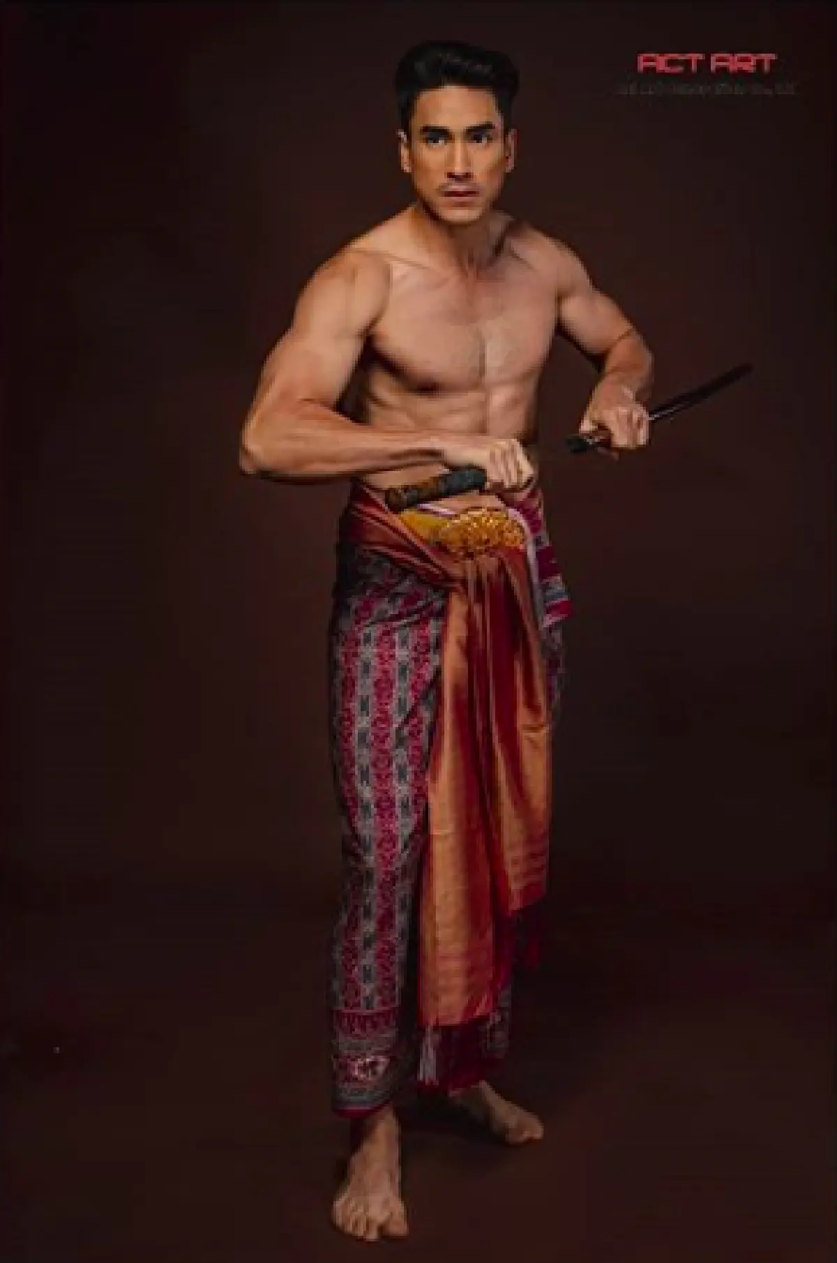 ควรค่าแก่การรอคอย! มาแล้วภาพฟิตติ้งละคร “ลายกินรี” แบบเวอร์ชั่นเต็ม สวยงามสมจริง