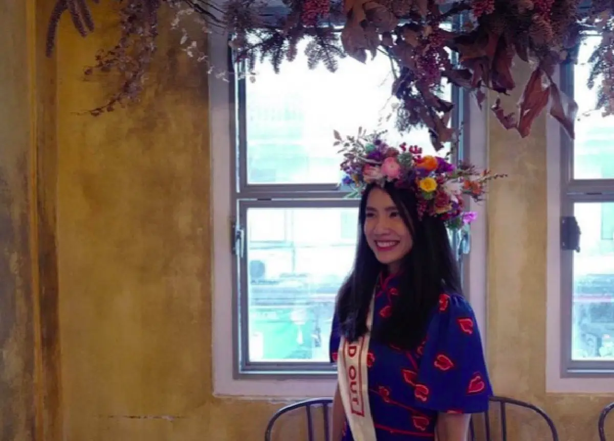 สุดอบอุ่น!! "โดนัท มนัสนันท์” จัดปาร์ตี้สละโสด ว่าที่เจ้าบ่าวร่วมงานด้วย