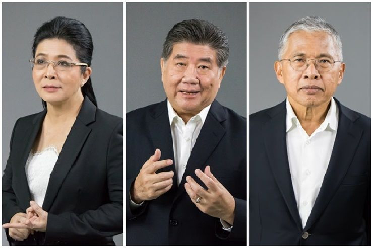 เพื่อไทยอัดรัฐประหารทุบเศรษฐกิจประเทศตกต่ำ เพื่อไทยอัดรัฐประหารทุบเศรษฐกิจประเทศตกต่ำ