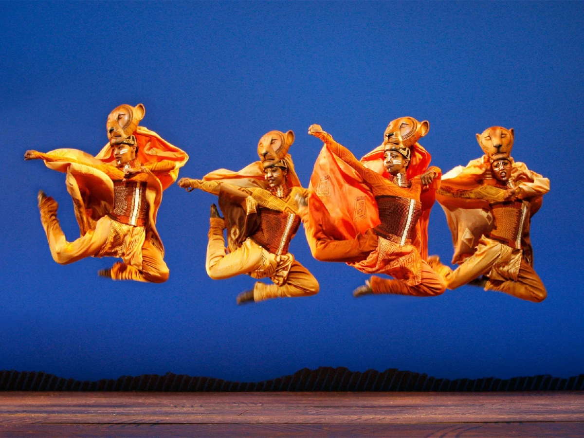 รีวิว DISNEY’S THE LION KING : ที่สุดของมิวสิคัลชั้นเลิศ..ดีงามสมคำร่ำลือ