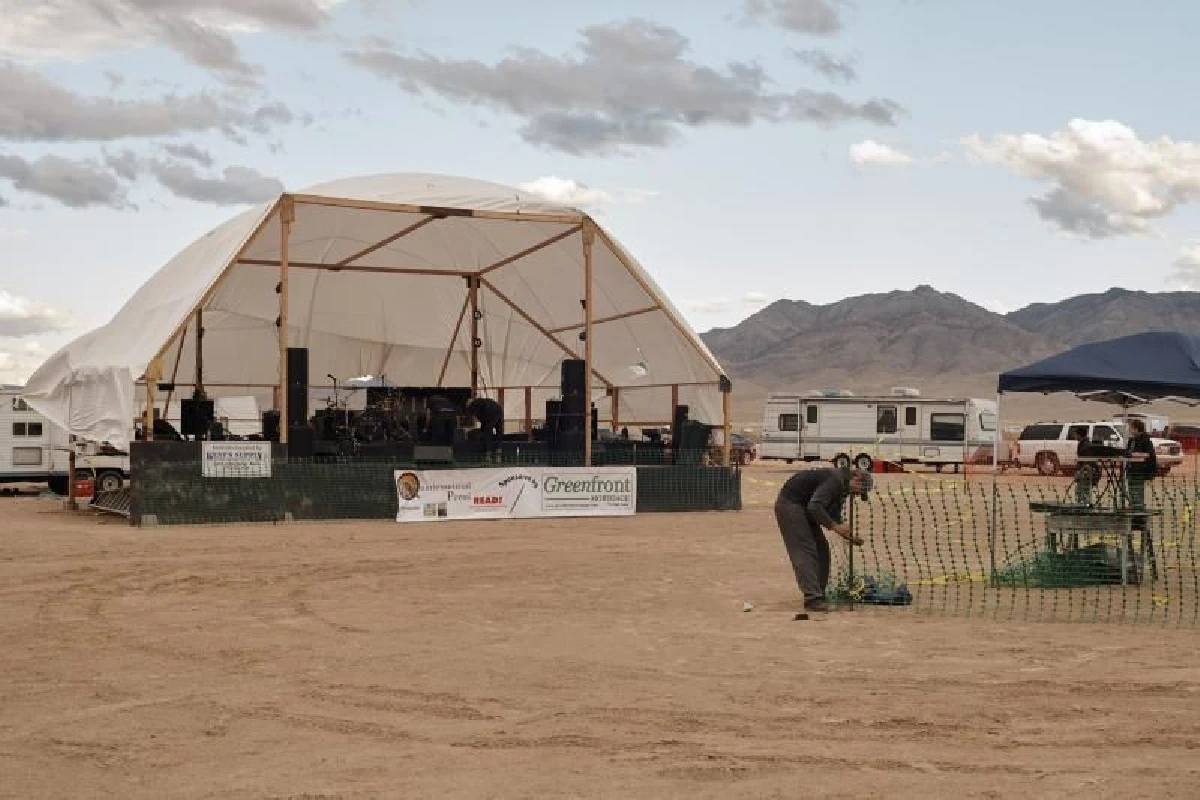 จับตาชาวเน็ตรวมพล นัดพิสูจน์เอเลี่ยนแอเรีย 51