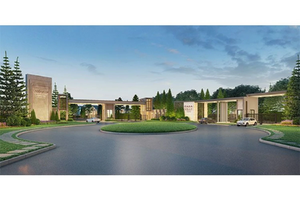 “ควอลิตี้เฮ้าส์” เปิดจอง “คาซ่า วิลล์ วงแหวน-รามอินทรา” บ้านเดี่ยวโครงการใหม่ ใกล้ทางด่วน เชื่อมต่อชีวิตเมืองสะดวก  ราคาพิเศษ  21-22 ก.ย. 62  นี้เท่านั้น