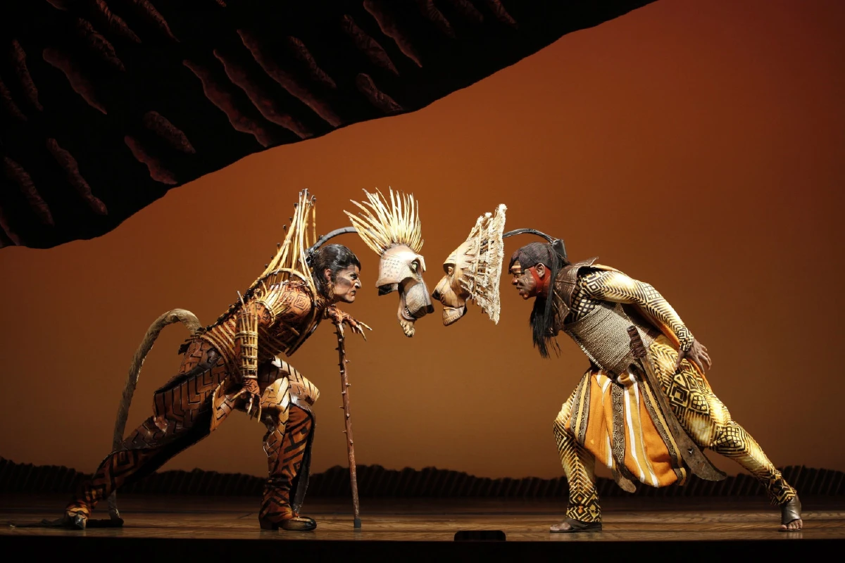 รีวิว DISNEY’S THE LION KING : ที่สุดของมิวสิคัลชั้นเลิศ..ดีงามสมคำร่ำลือ