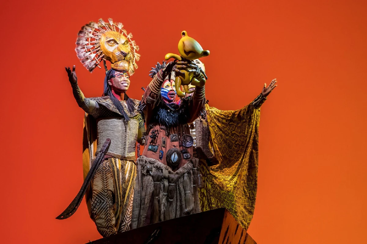 รีวิว DISNEY’S THE LION KING : ที่สุดของมิวสิคัลชั้นเลิศ..ดีงามสมคำร่ำลือ