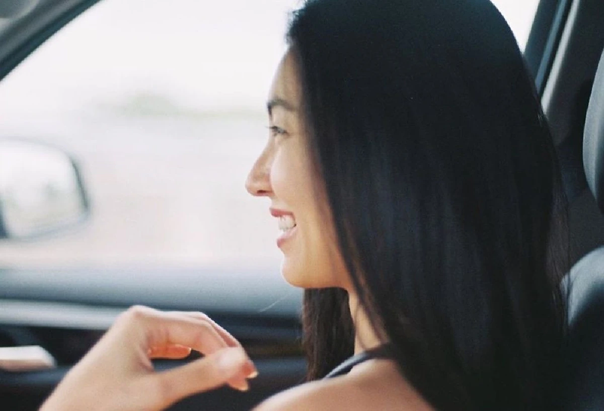 รักมากไม่นอกใจ! เวียร์ อวดภาพ เบลล่า เทสต์กล้องก่อนออกทริปด้วยกัน
