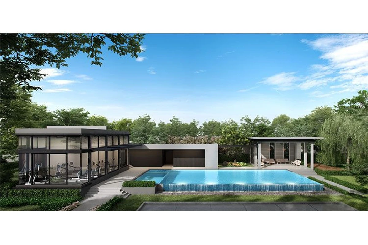 “ควอลิตี้เฮ้าส์” เปิดจอง “คาซ่า วิลล์ วงแหวน-รามอินทรา” บ้านเดี่ยวโครงการใหม่ ใกล้ทางด่วน เชื่อมต่อชีวิตเมืองสะดวก  ราคาพิเศษ  21-22 ก.ย. 62  นี้เท่านั้น