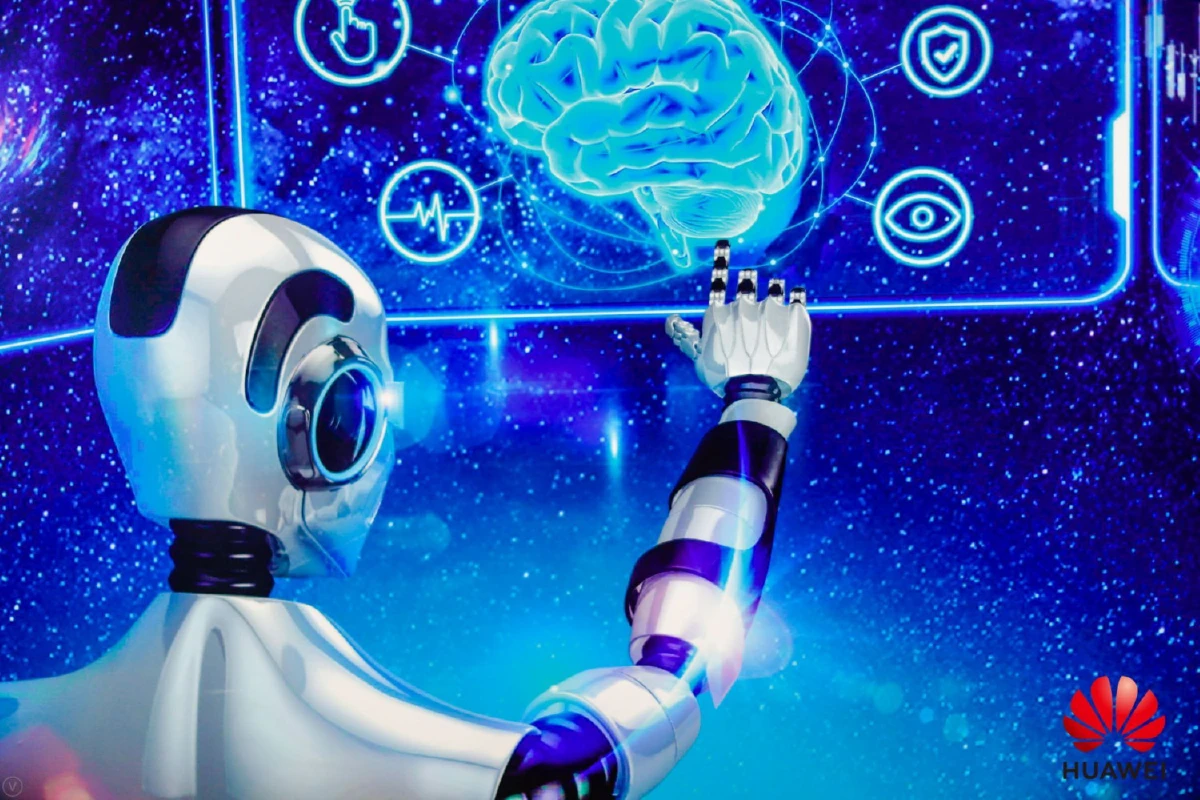 รูดม่านปิดงาน 'HUAWEI CONNECT 2019'