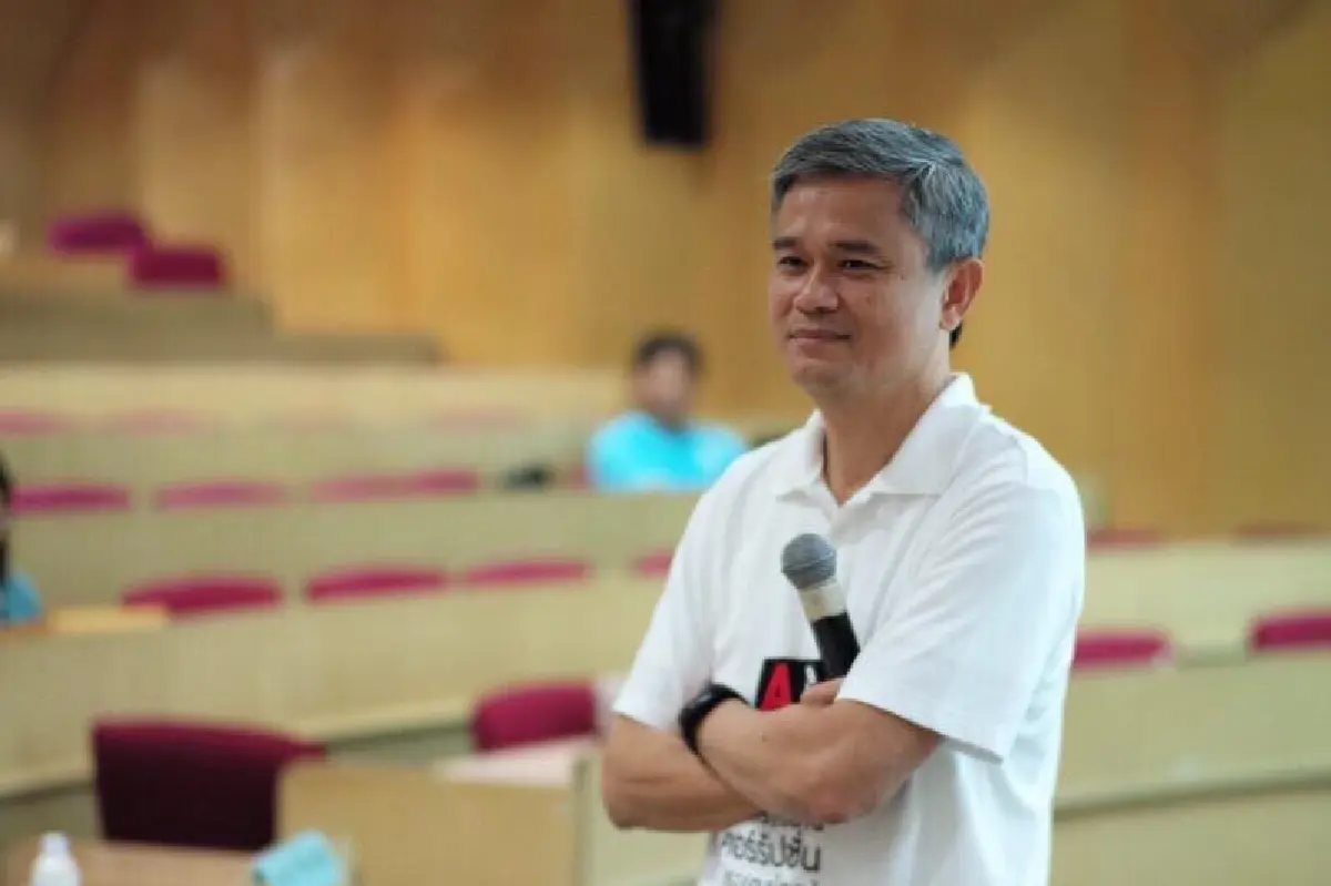 ฉะยับระบบซื้อขายตำแหน่งของข้าราชการไทยต้นตอการคอร์รัปชัน