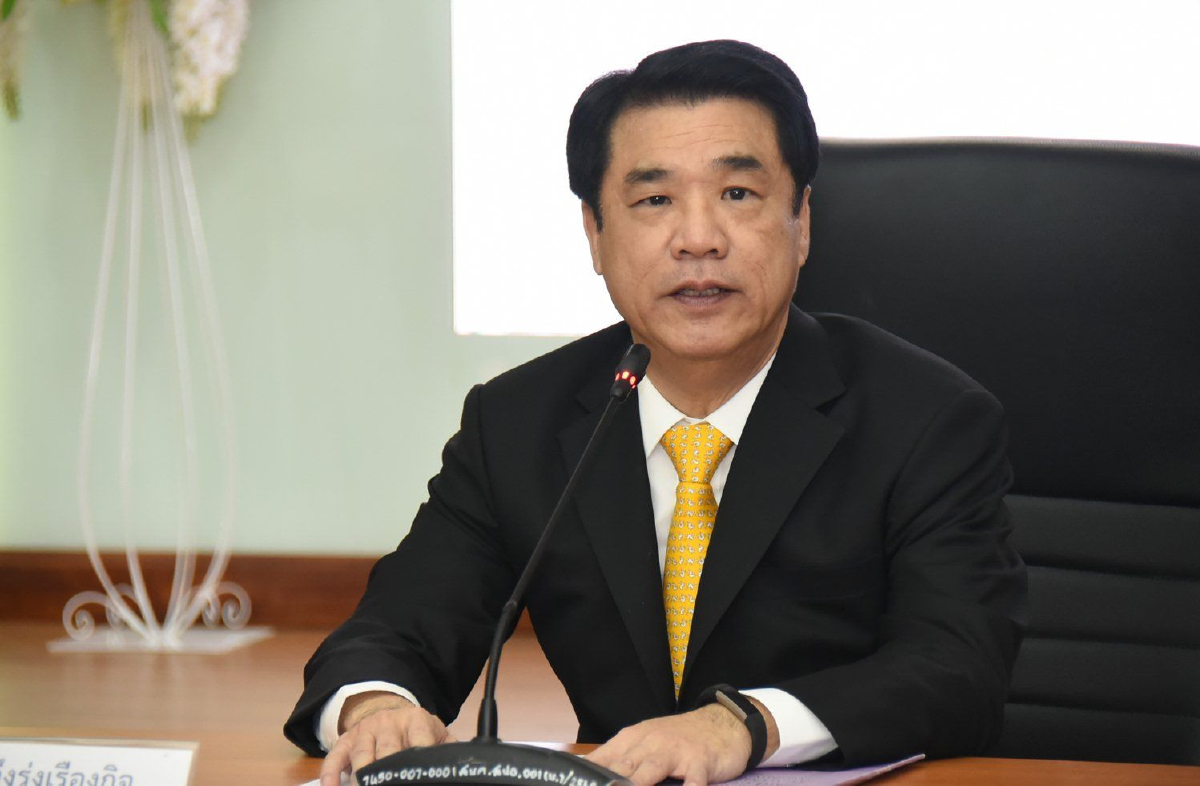 'สุริยะ'สั่งเร่งจ่ายเงินอุ้มชาวไร่อ้อย วงเงิน 6,500 ล้าน 'สุริยะ'สั่งเร่งจ่ายเงินอุ้มชาวไร่อ้อย วงเงิน 6,500 ล้าน