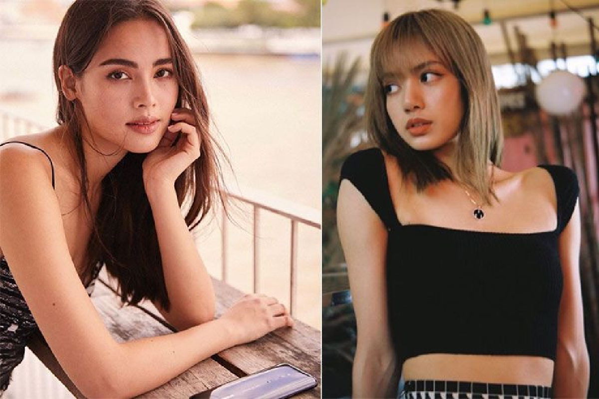 ผลประกาศแล้ว!! “ลิซ่า-ญาญ่า” ติดอันดับ 2 และ 3 ผู้หญิงสวยที่สุดในโลก ปี 2019 ผลประกาศแล้ว!! “ลิซ่า-ญาญ่า” ติดอันดับ 2 และ 3 ผู้หญิงสวยที่สุดในโลก ปี 2019