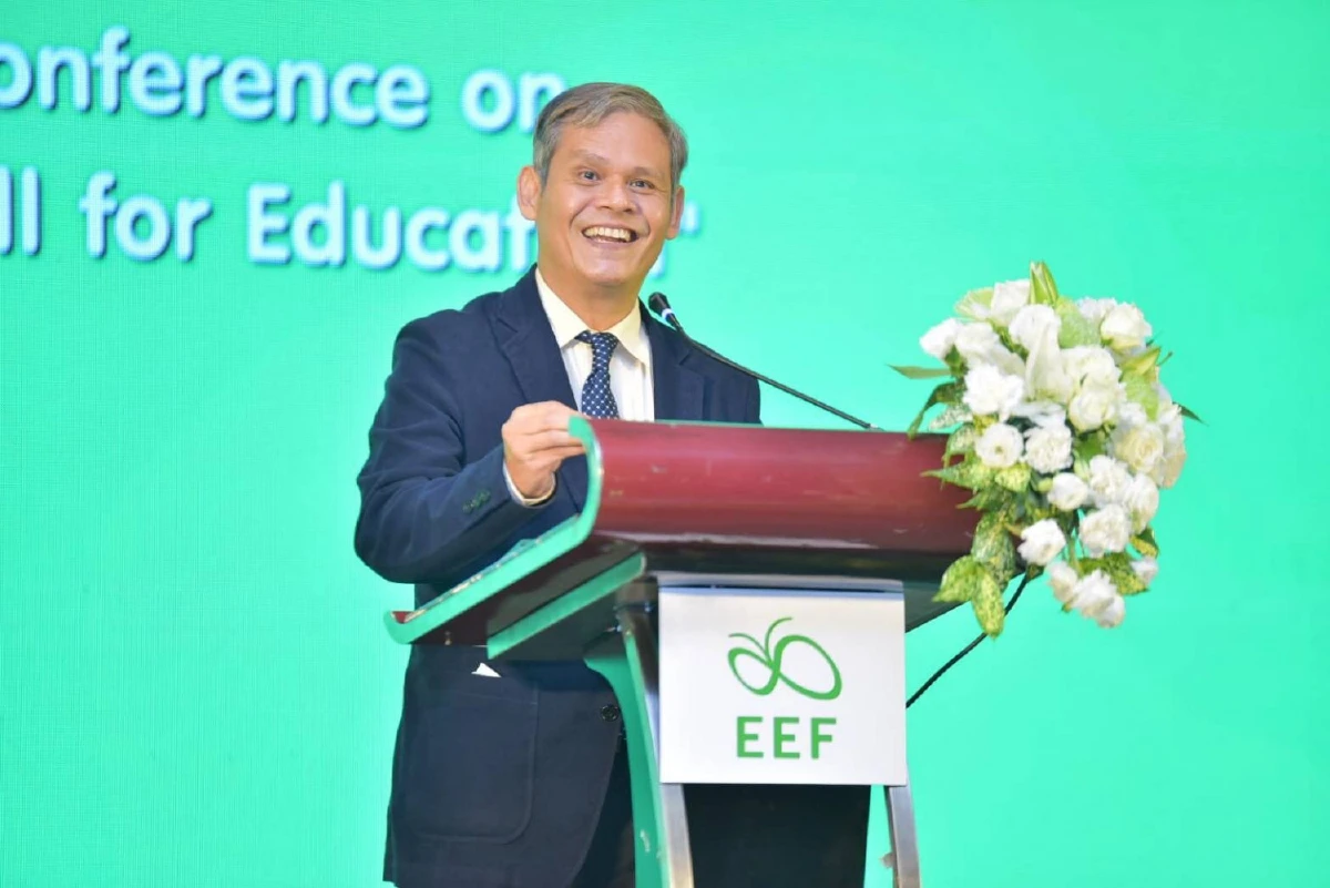 "ยูเนสโก"ยกย่องไทยเป็นผู้นำความเสมอภาคทางการศึกษาของเอเชีย