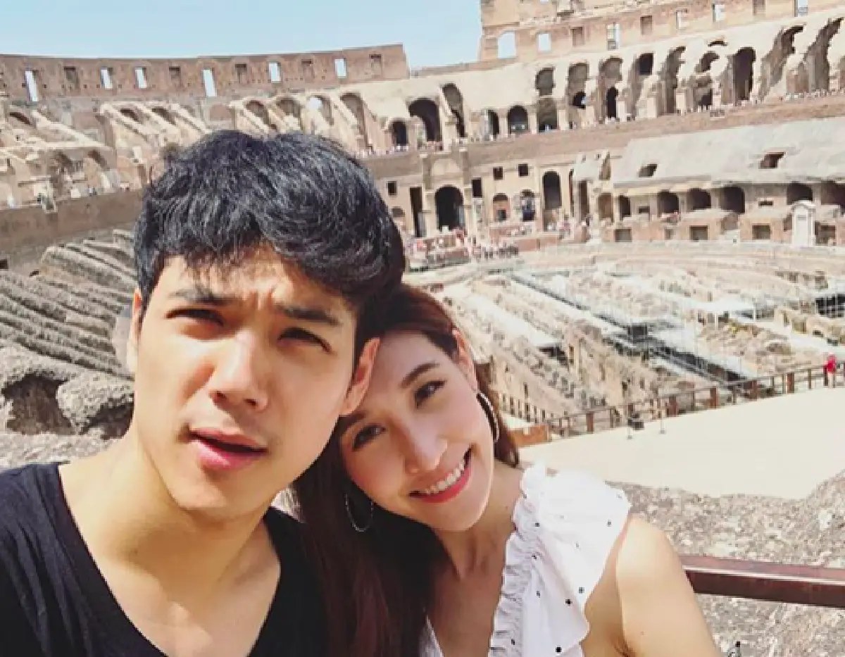 ให้อภัยแล้วหลายครั้ง! “เดียร์” ประกาศเลิก “นิกกี้ ณฉัตร” พร้อมเผยสาเหตุทั้งหมด