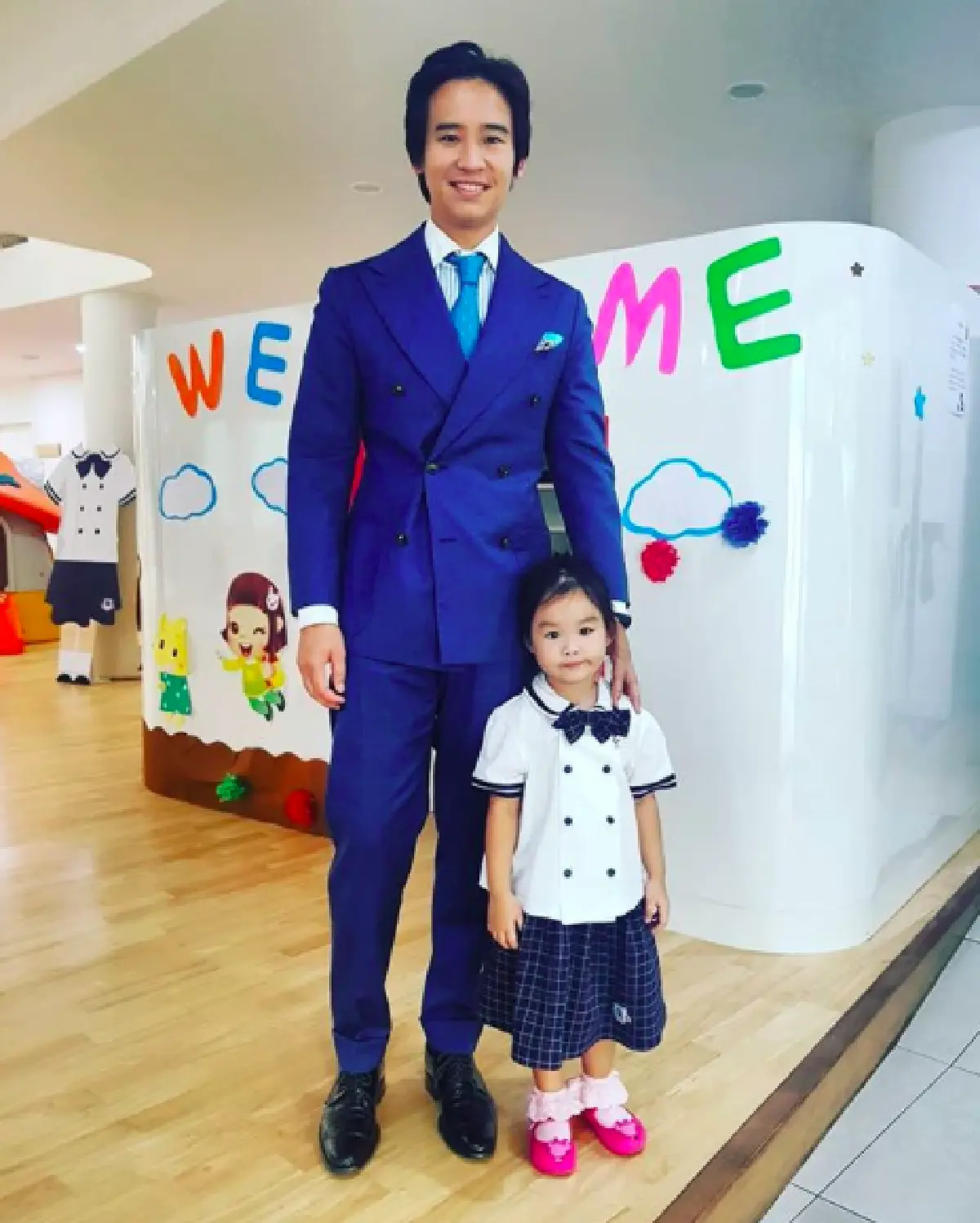 ดีต่อใจ! “ต่าย ชุติมา” โพสต์ภาพคู่ “น้องพิพิม” ส่วนคนถ่ายนั้นก็ไม่ใช่ใครที่ไหน