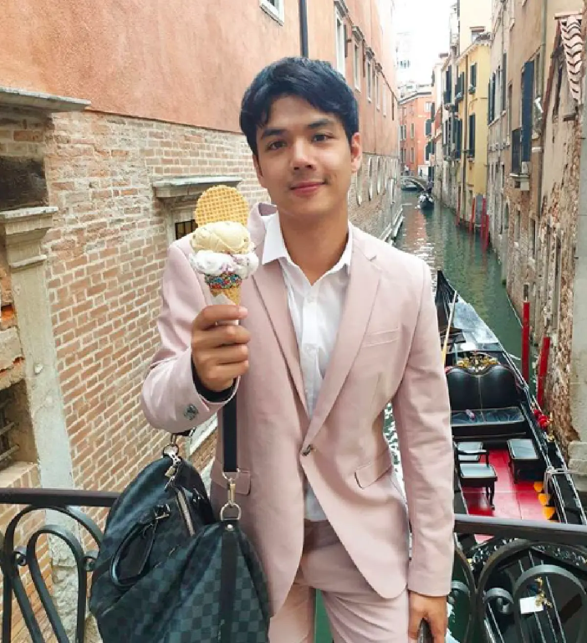 ให้อภัยแล้วหลายครั้ง! “เดียร์” ประกาศเลิก “นิกกี้ ณฉัตร” พร้อมเผยสาเหตุทั้งหมด