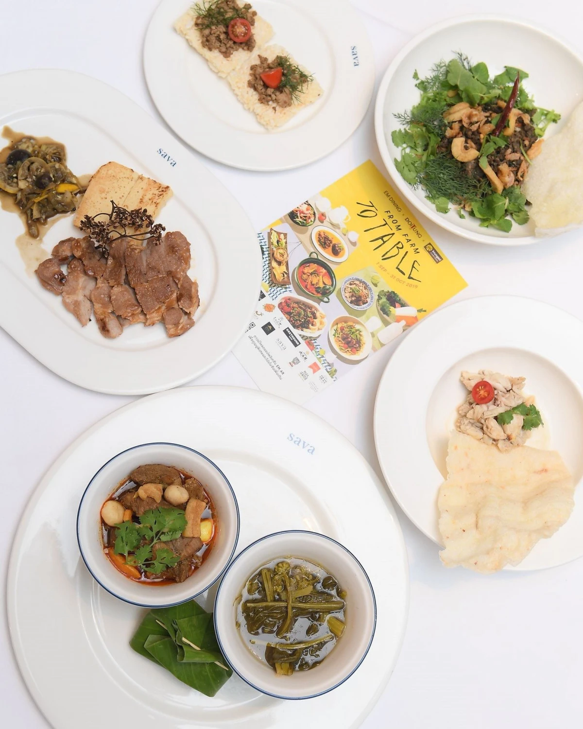 กรุงศรีชวนสมาชิกบัตรเครดิตดื่มด่ำดินเนอร์มื้อพิเศษ 'กรุงศรี เอ็กซ์คลูซีฟ ไนท์ ดินเนอร์'