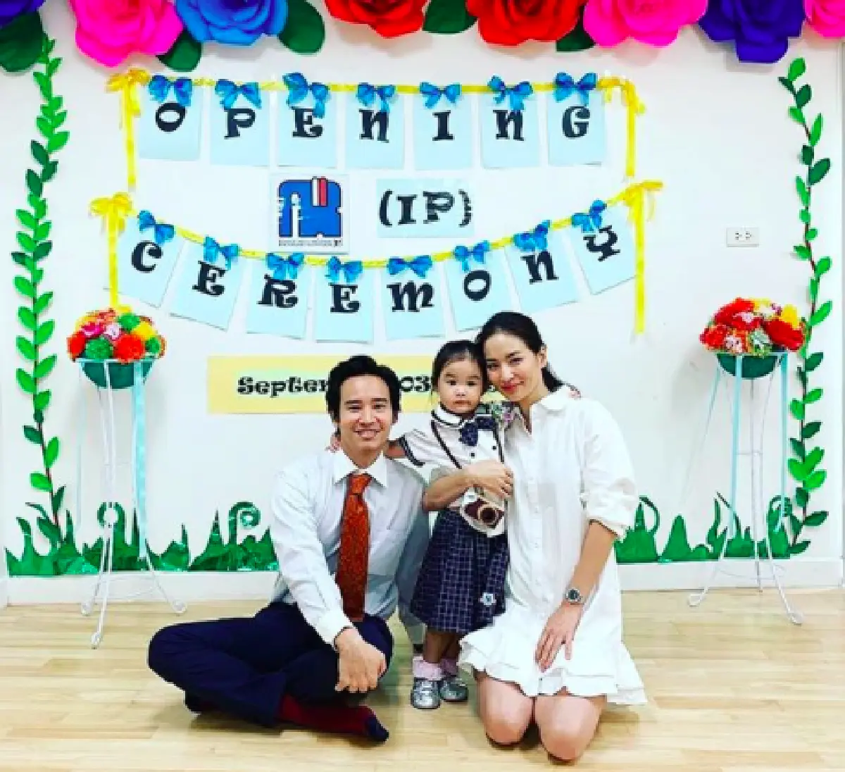 ดีต่อใจ! “ต่าย ชุติมา” โพสต์ภาพคู่ “น้องพิพิม” ส่วนคนถ่ายนั้นก็ไม่ใช่ใครที่ไหน