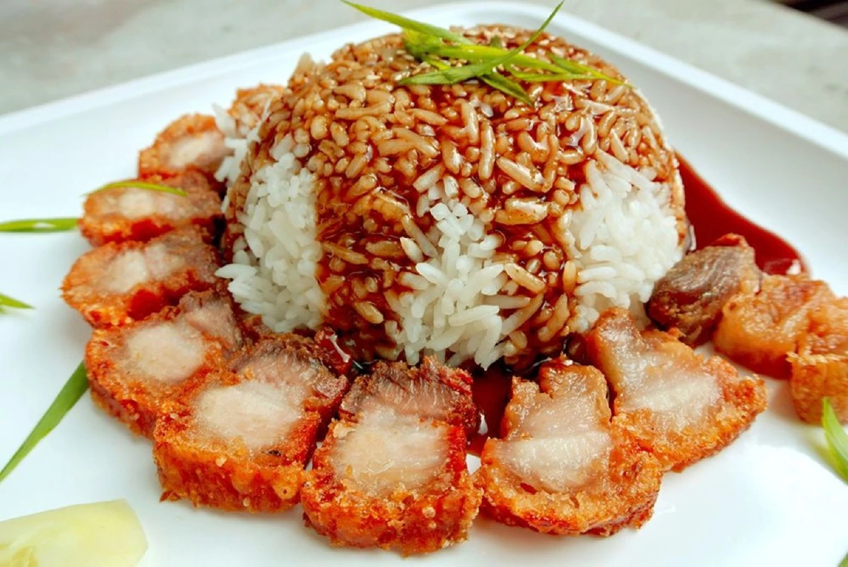 Top 5 สตรีทฟู้ดเมืองไทยที่พบเชื้ออีโคไลมากที่สุด