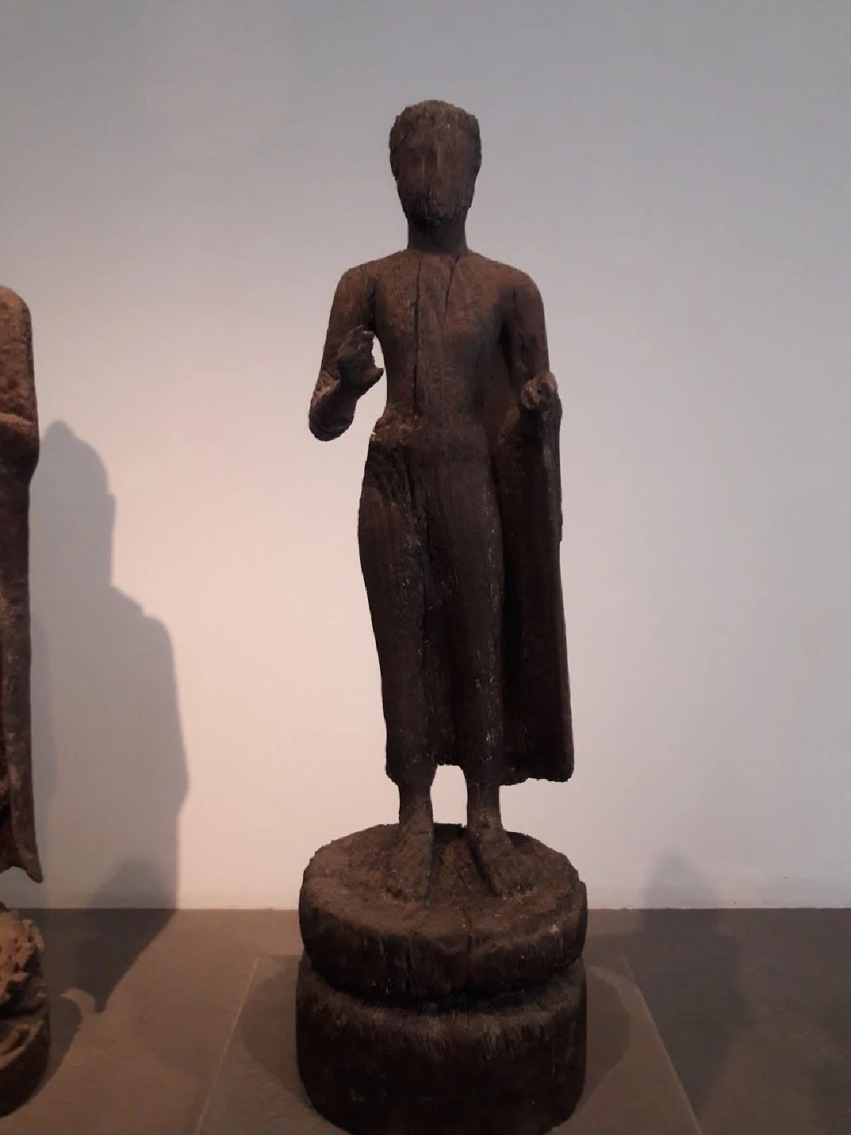 เยี่ยมอาณาจักรฟูนัน ที่มุมหนึ่งของไซ่ง่อน