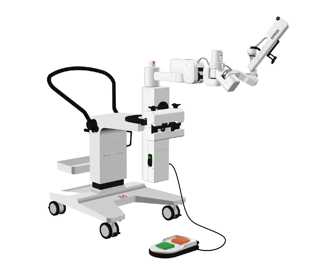 นวัตกรรมการแพทย์ใหม่ ตัวช่วยเติมเต็มวงการหมอและสุขภาพคนไทย