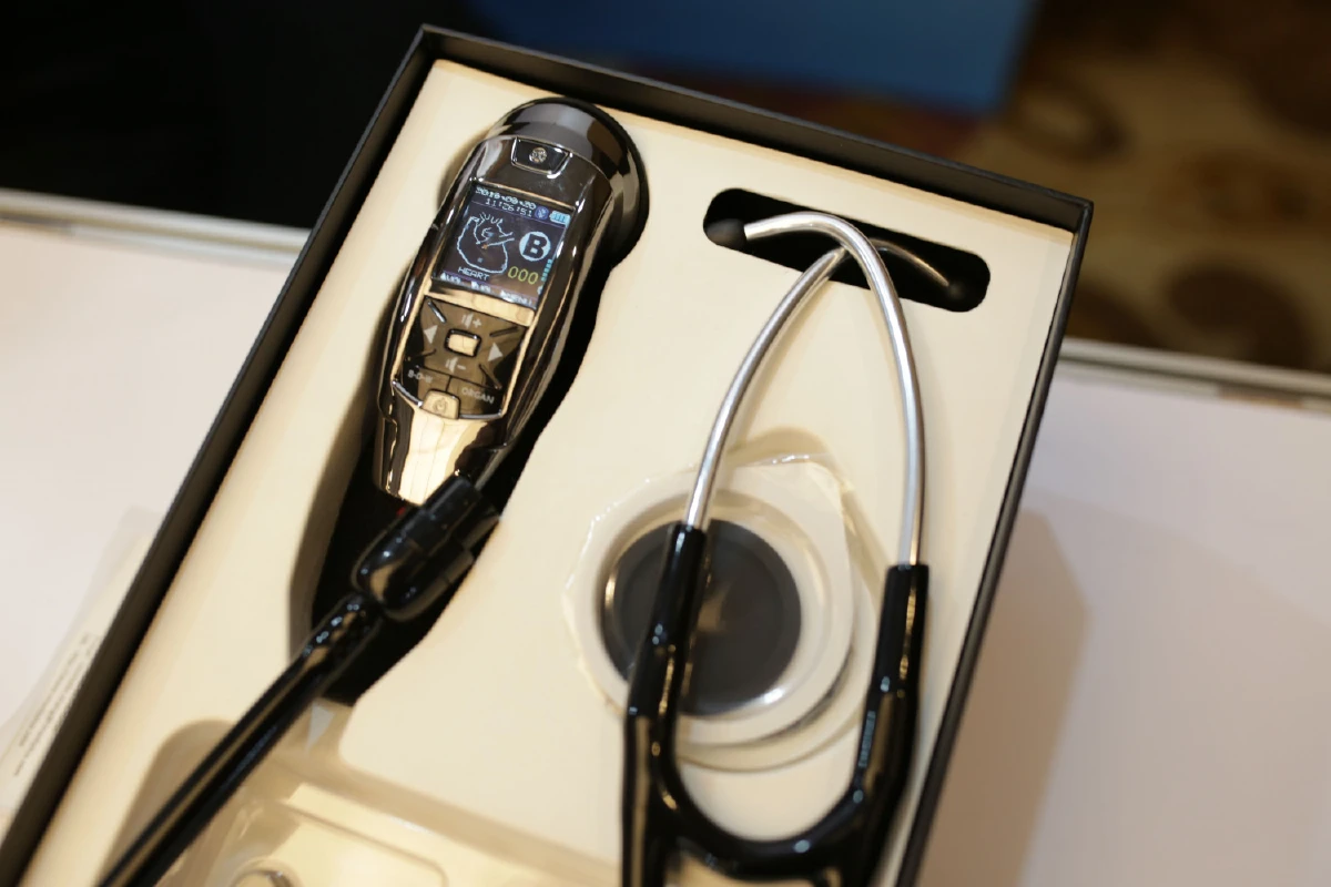 นวัตกรรมการแพทย์ใหม่ ตัวช่วยเติมเต็มวงการหมอและสุขภาพคนไทย