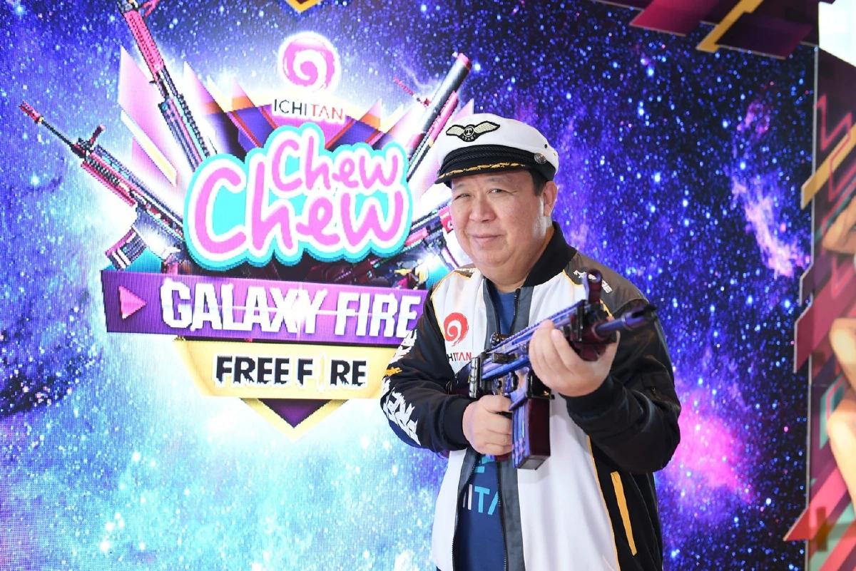 'อิชิตัน' ปลุกตลาดชาเขียวพร้อมดื่ม 8.4 พันล้านบาท เจาะใจ Gen Z