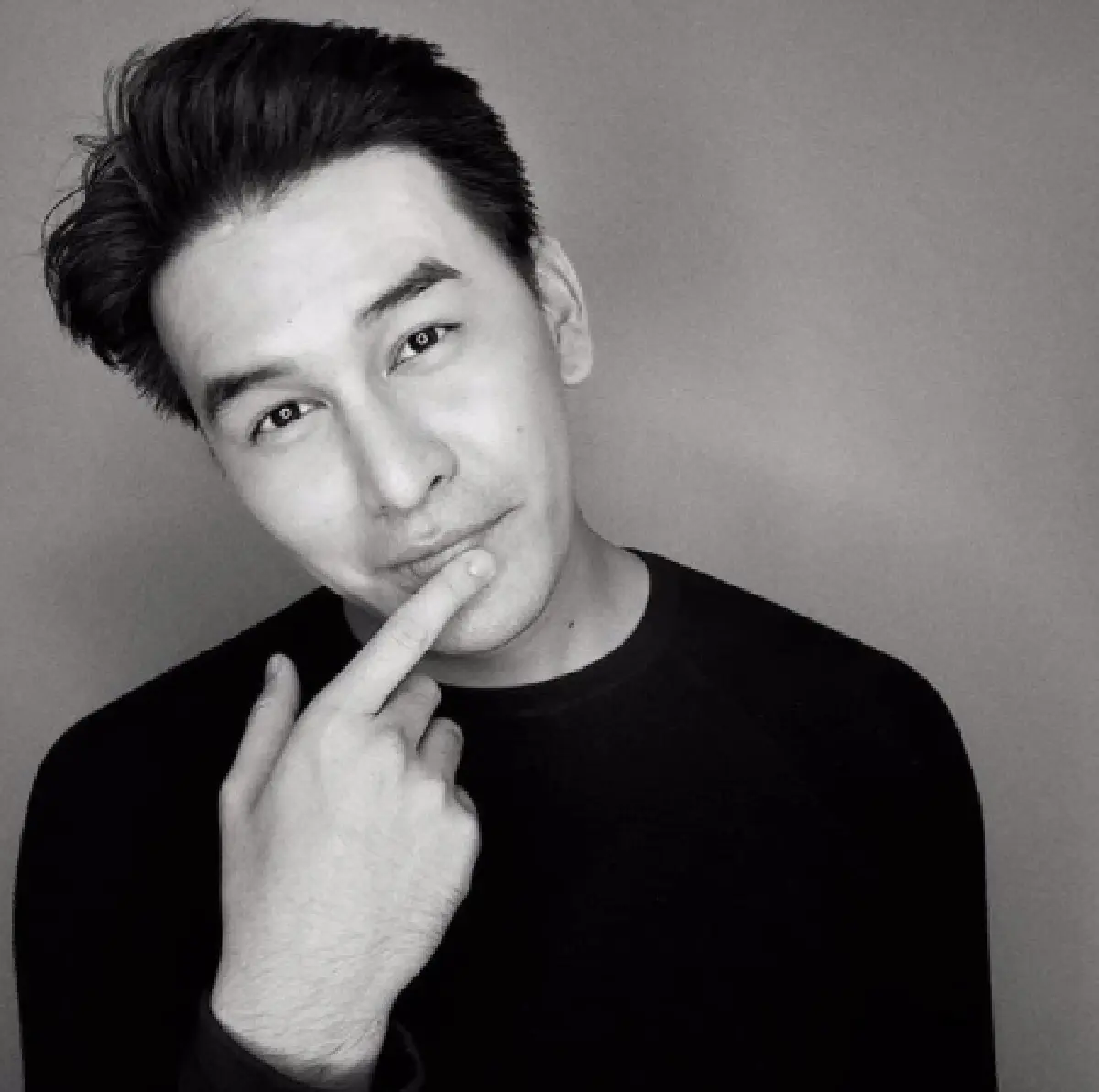 ช็อกวงการ! "เหม ภูมิภาฑิต” โพสต์เศร้า ก่อนผูกคอตายในคอนโดย่านลาดปลาเค้า