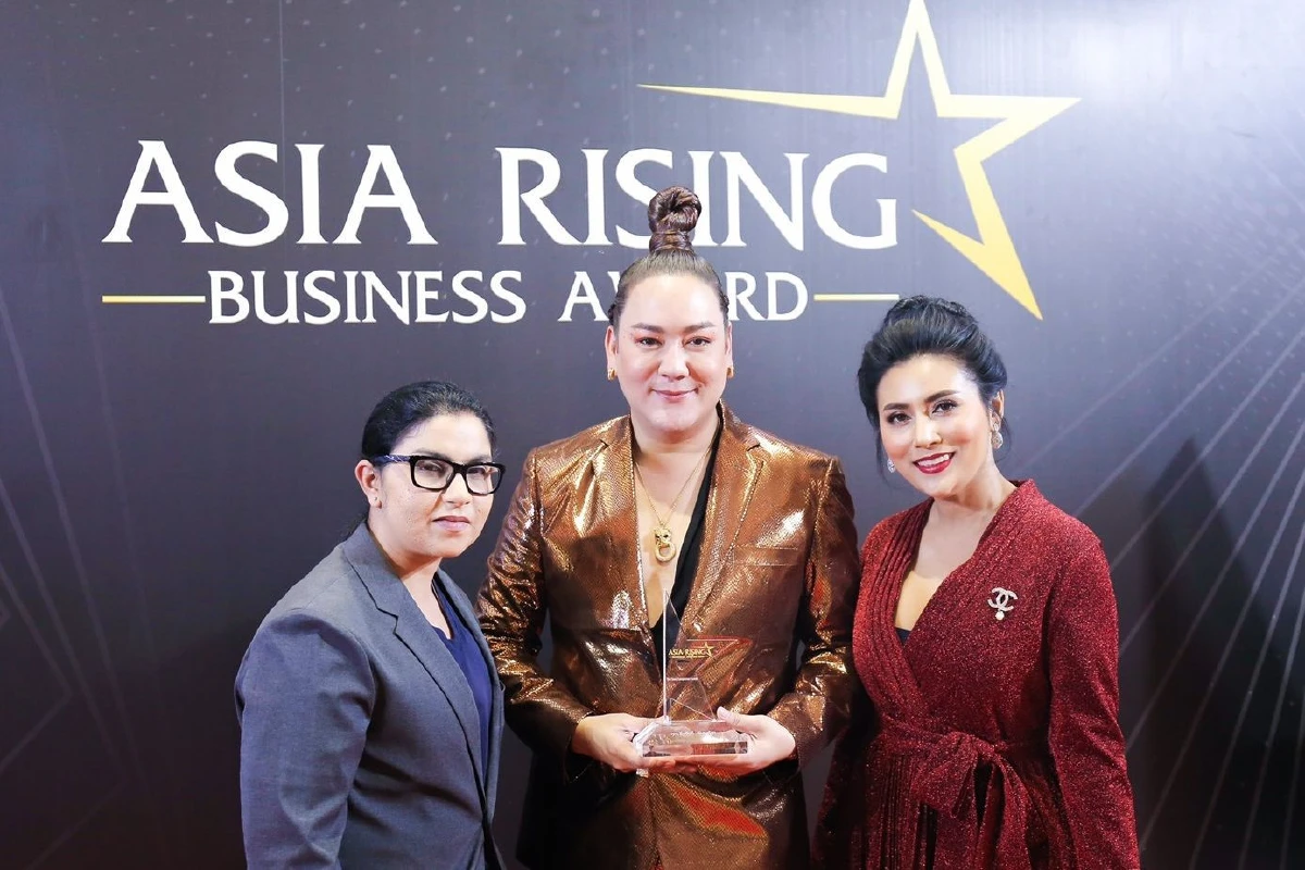 บิน247 ทราเวล เปลี่ยนคู่รัก สตาร์ทอัพ เป็นธุรกิจท่องเที่ยวชื่อดังของไทย