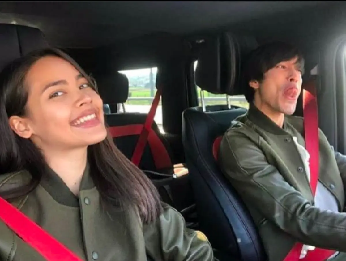 มาช้าแต่มานะ! “ณเดชน์” เปิดไอจีส่วนตัวฟอลโลว์หวานใจ “ญาญ่า” คนแรก