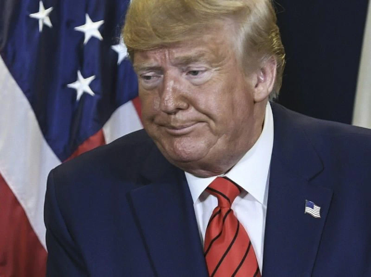 คองเกรสเปิดฉากถอดถอนทรัมป์ เป็นไปได้แค่ไหน?