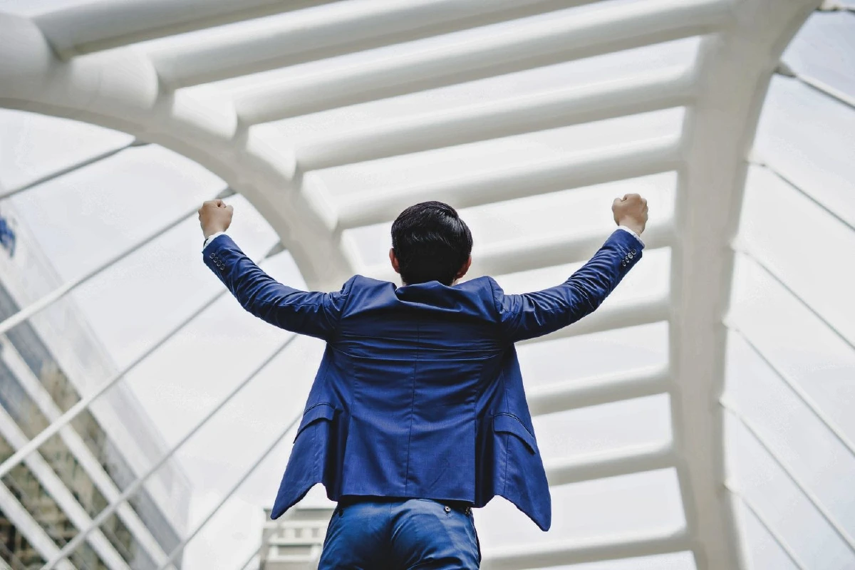 12 นิสัยของคนที่ประสบความสำเร็จใน 21 วัน