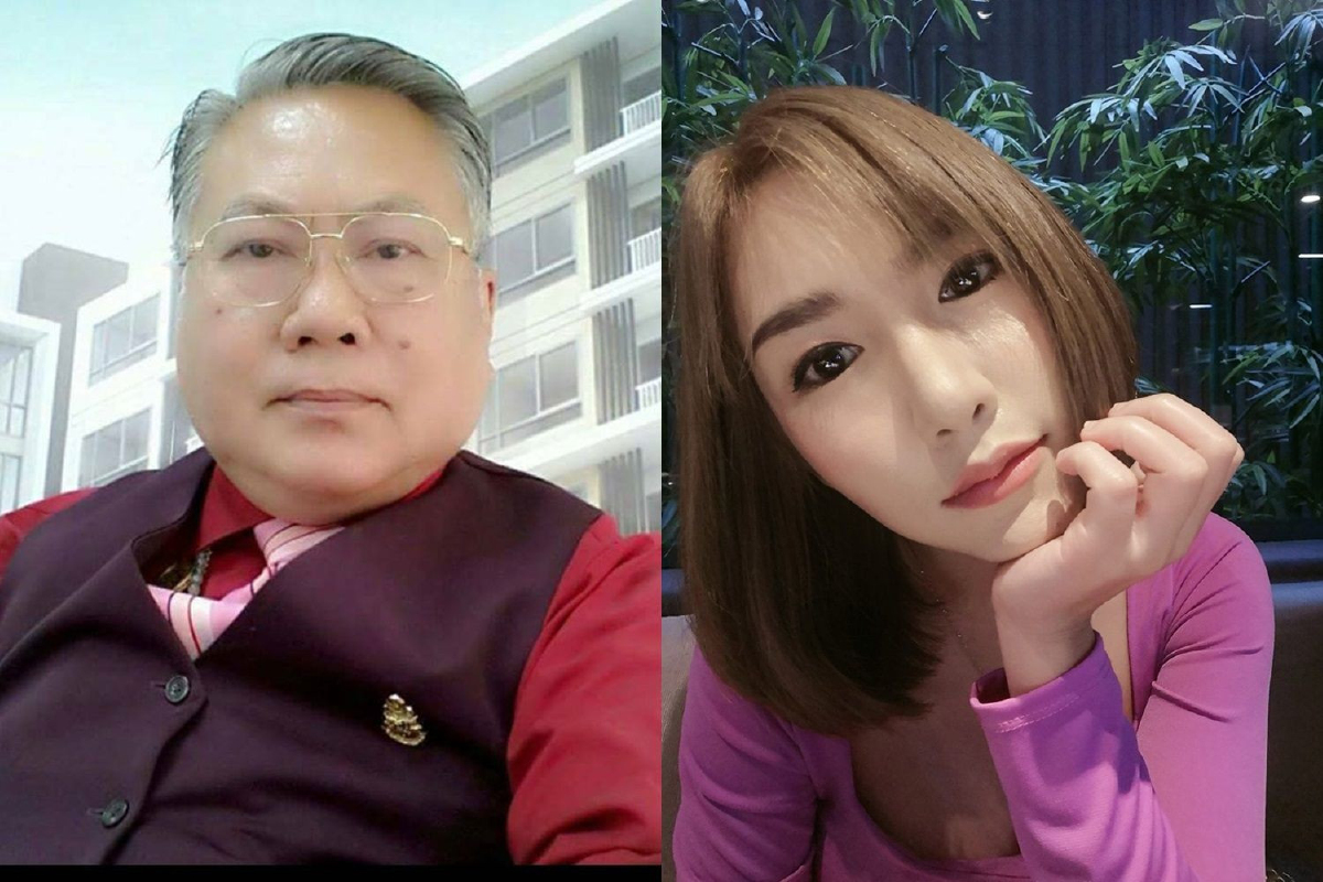 ซินแสดังเปิดดวงชะตา“ลัลลาเบล”ตกเบญจเพสเหลือ3วันจะพ้นเคราะห์ ซินแสดังเปิดดวงชะตา“ลัลลาเบล”ตกเบญจเพสเหลือ3วันจะพ้นเคราะห์