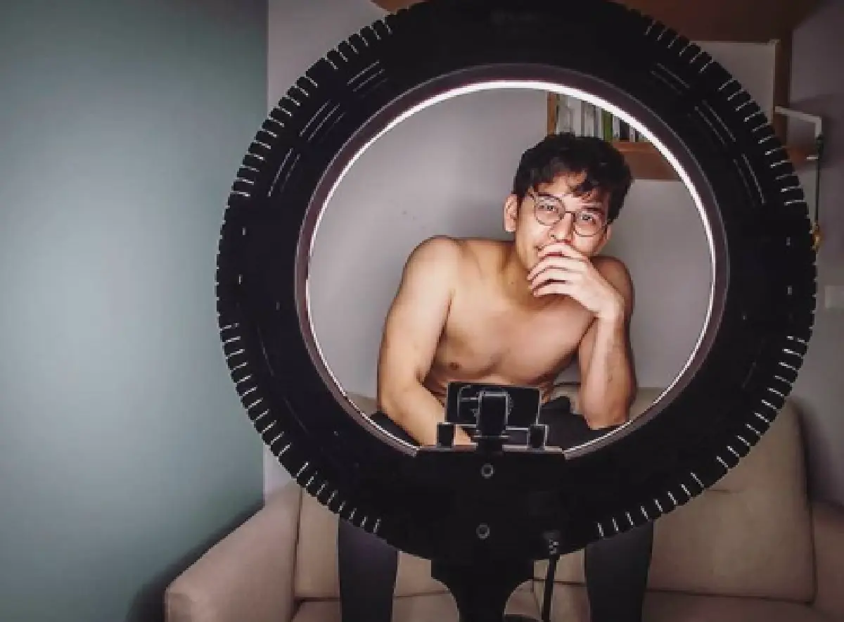 ช็อกวงการ! "เหม ภูมิภาฑิต” โพสต์เศร้า ก่อนผูกคอตายในคอนโดย่านลาดปลาเค้า