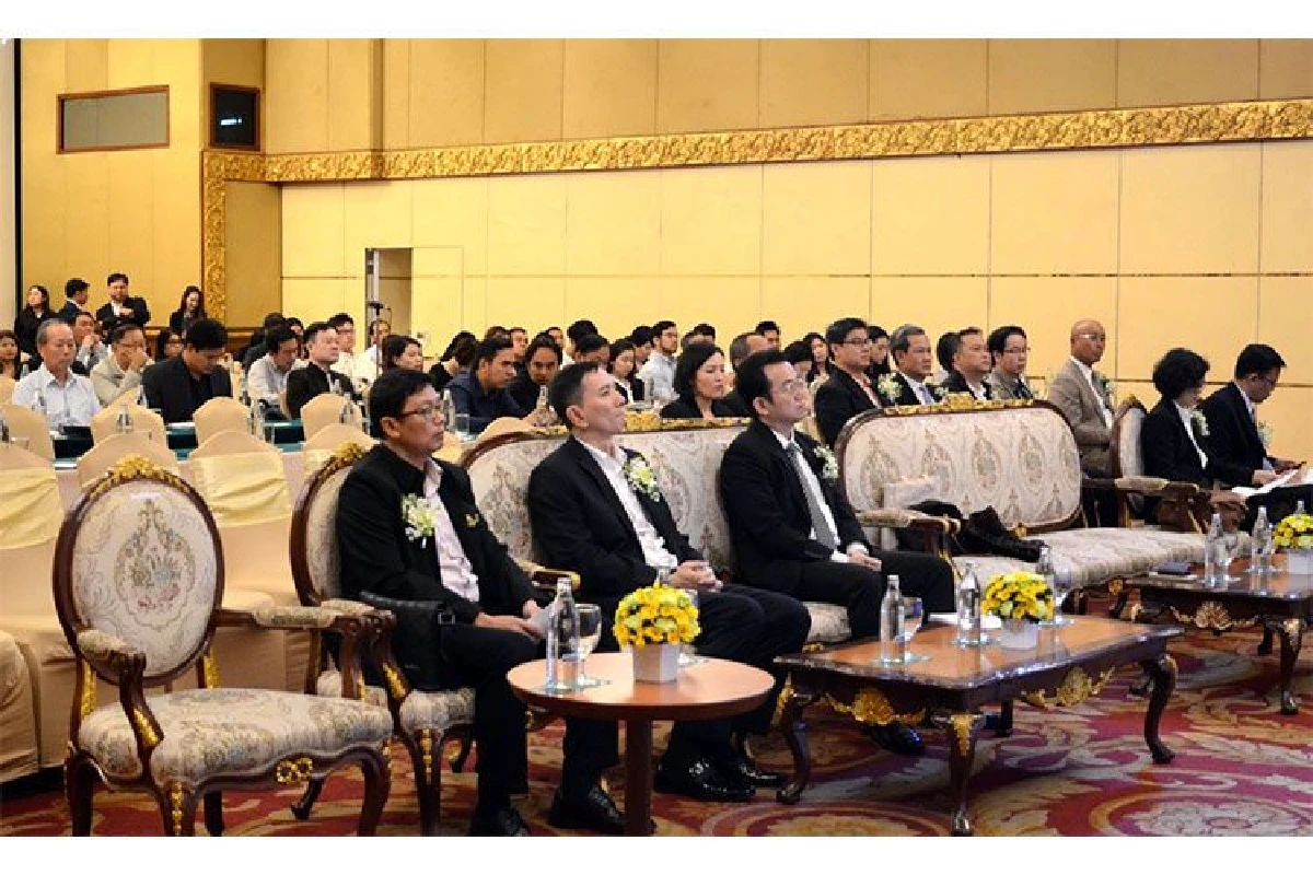 บีโอไอพร้อมผลักดันผู้ผลิตชิ้นส่วนไทย สู่อุตสาหกรรมระบบราง