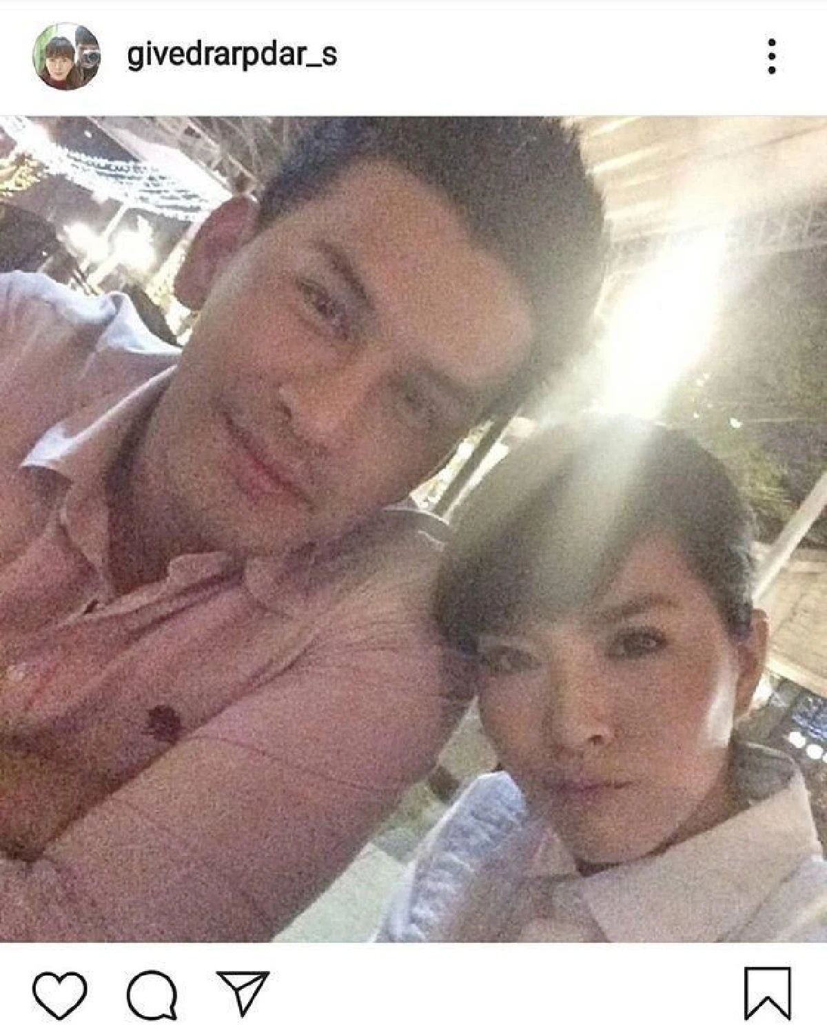 ไม่มีโอกาสบอกลา! กีฟ ดราภดา เผยสนิท เหม รักกันเหมือนพี่น้อง ลั่นถ้าเห็นข้อความคงโทรไปหา