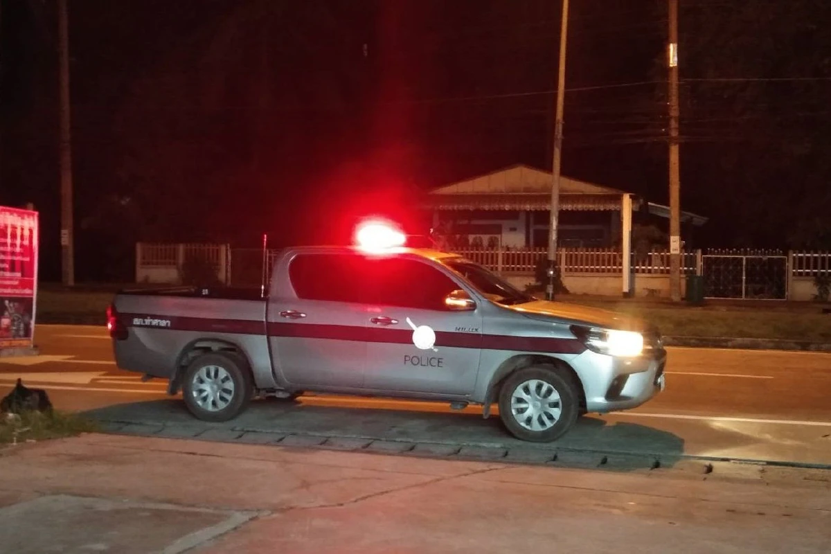 "เสียงคนร้ายคล้ายผู้หญิง"ตำรวจรวบสาวทอมบอยชิงทรัพย์ร้านเซเว่นฯ