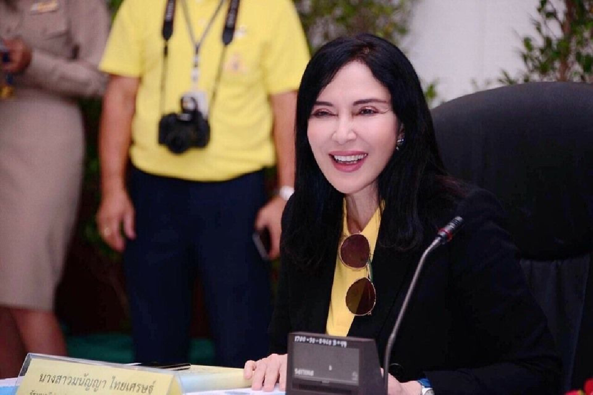 มติป.ป.ช.ให้ "มนัญญา" ยื่นบัญชีทรัพย์สินฯ ใหม่ มติป.ป.ช.ให้ "มนัญญา" ยื่นบัญชีทรัพย์สินฯ ใหม่