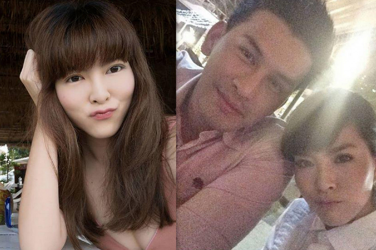 ไม่มีโอกาสบอกลา! กีฟ ดราภดา เผยสนิท เหม รักกันเหมือนพี่น้อง ลั่นถ้าเห็นข้อความคงโทรไปหา ไม่มีโอกาสบอกลา! กีฟ ดราภดา เผยสนิท เหม รักกันเหมือนพี่น้อง ลั่นถ้าเห็นข้อความคงโทรไปหา