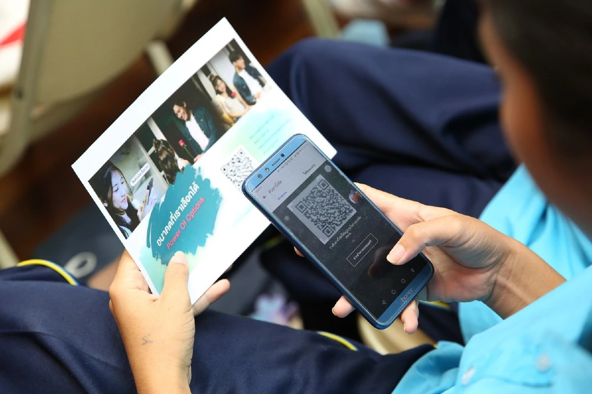 3 องค์กรภาคีร่วมรณรงค์ลดปัญหาแม่วัยใสวันคุมกำเนิดโลก